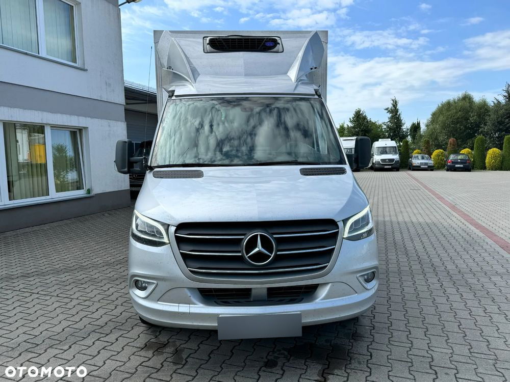 Mercedes-Benz Sprinter 316 CDI - 2