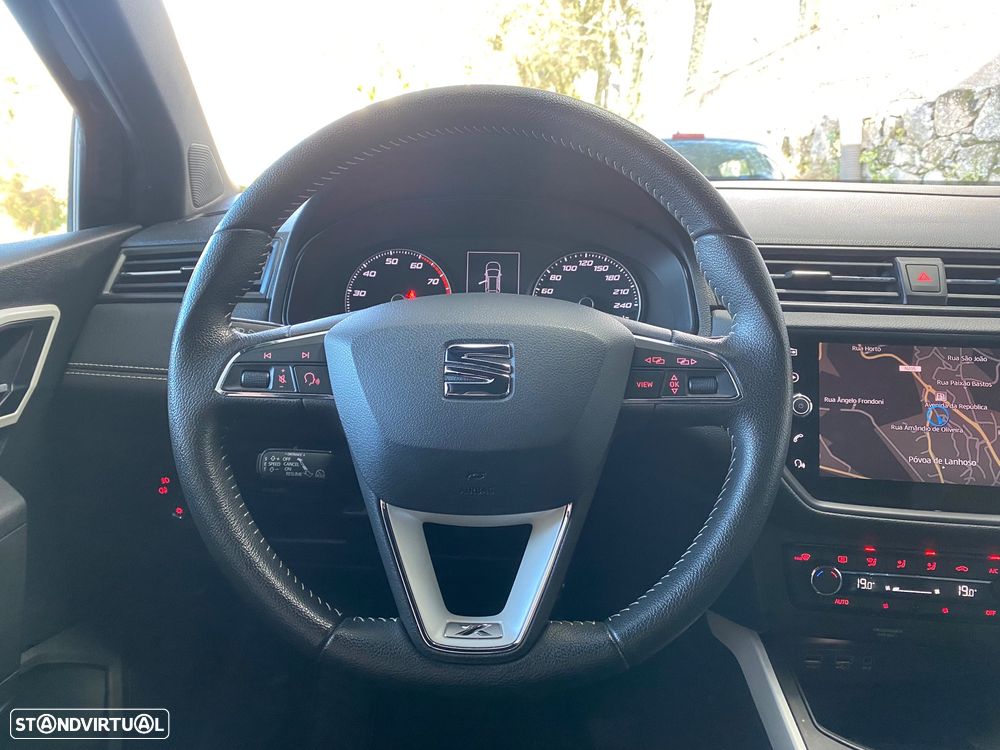 SEAT Arona 1.0 TSI Xcellence - 21