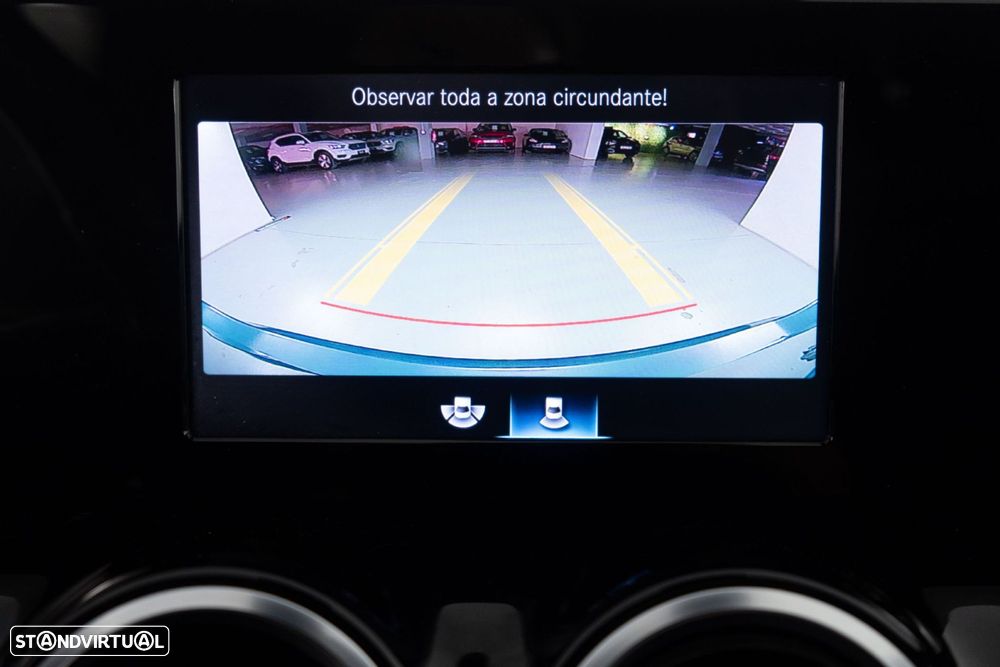 Mercedes-Benz B 250 e Progressive - 23