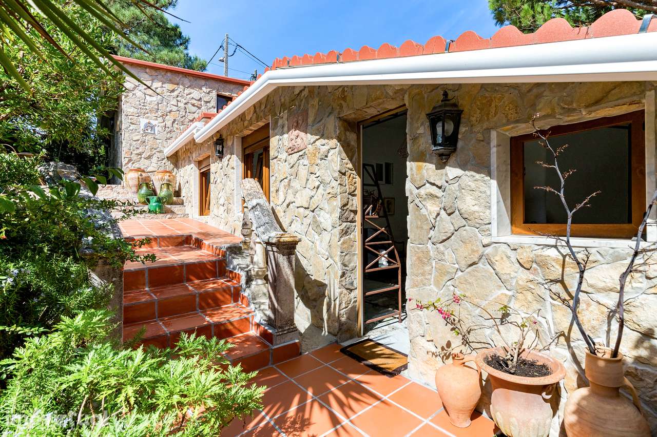 Moradia Isolada T5, Vila Nova da Caparica - Grande imagem: 2/30