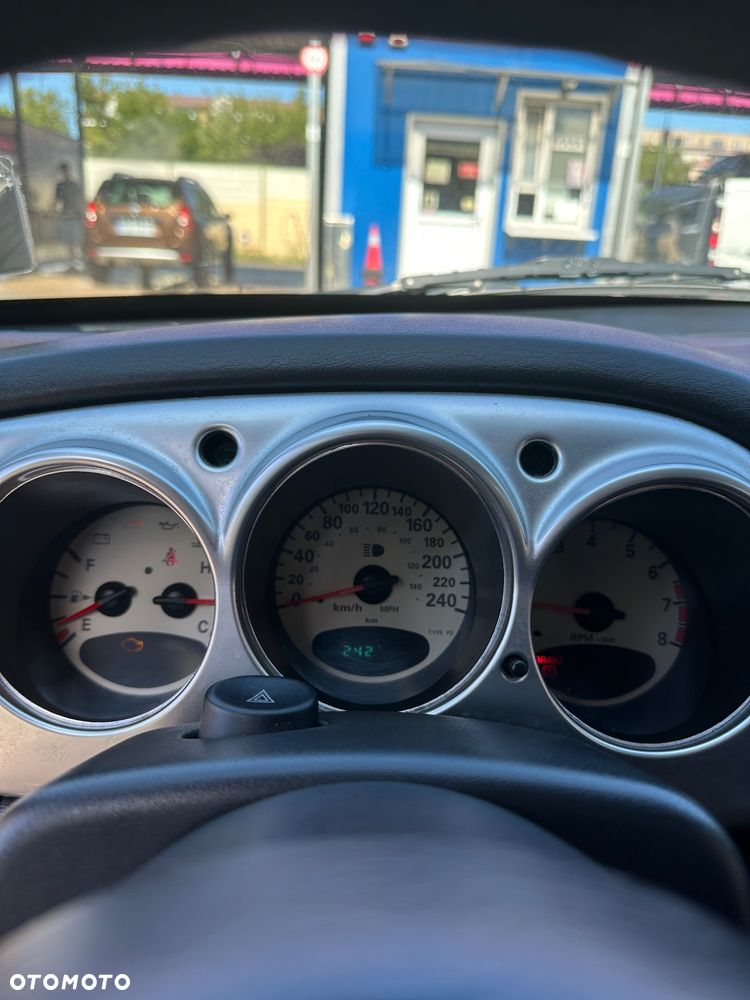 Chrysler PT Cruiser - 10