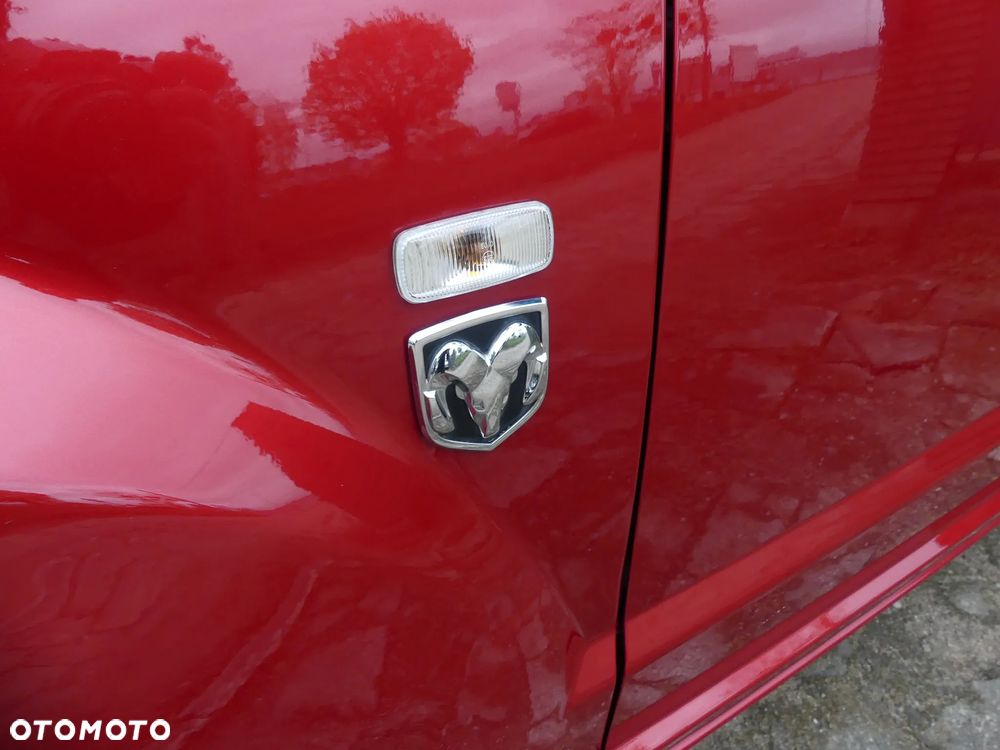 Dodge Caliber 2.0 CVT SE - 10