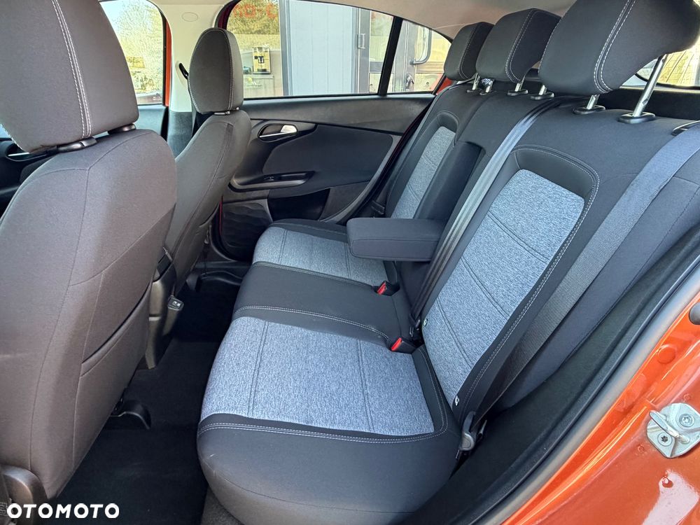 Fiat Tipo 1.5 GSE City Life - 11