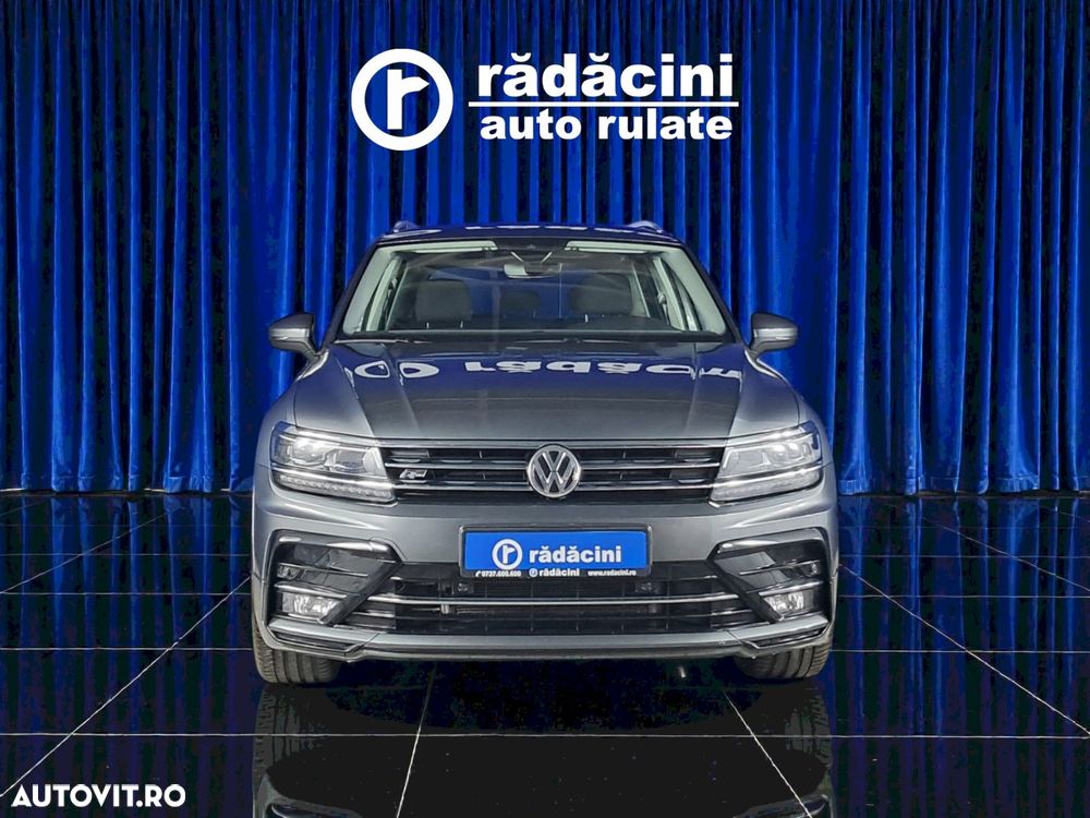 Volkswagen Tiguan - 2