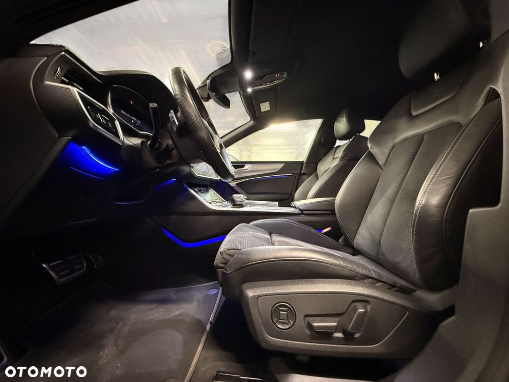 Audi A7 Sportback - 19