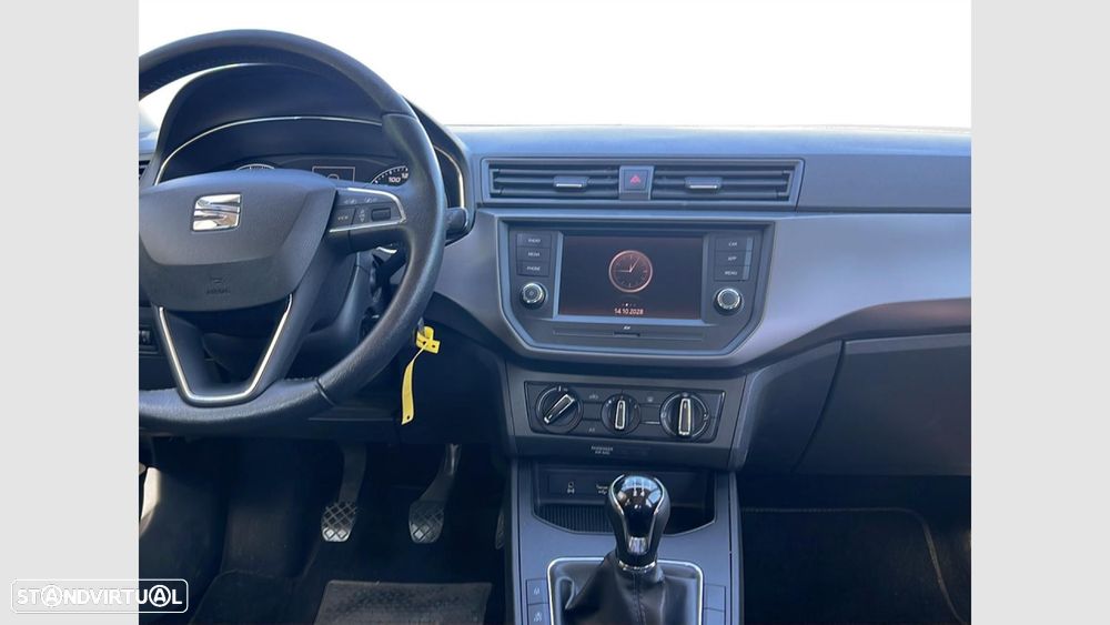 SEAT Ibiza 1.0 Reference - 19