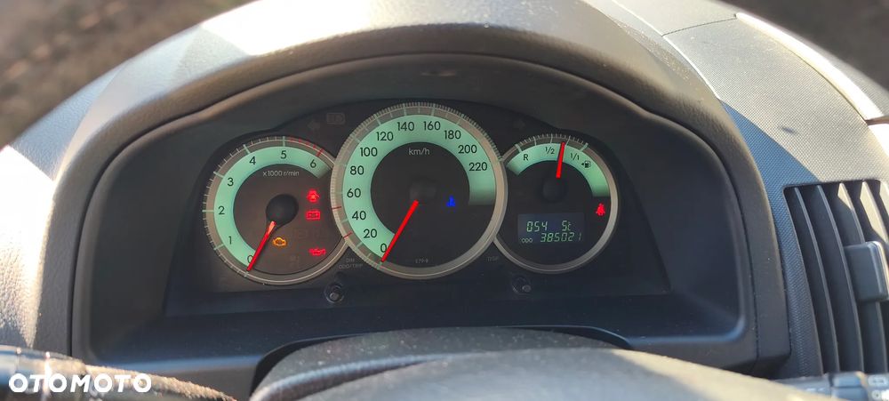 Toyota Corolla Verso 2.0 D-4D Sol 7os - 5
