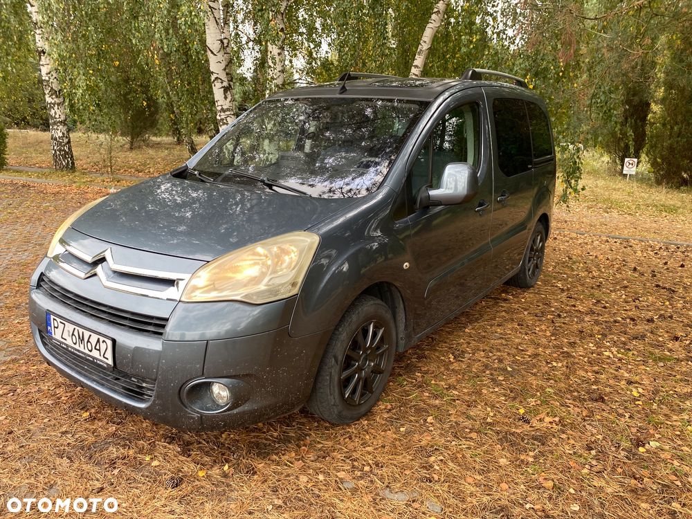 Citroën Berlingo