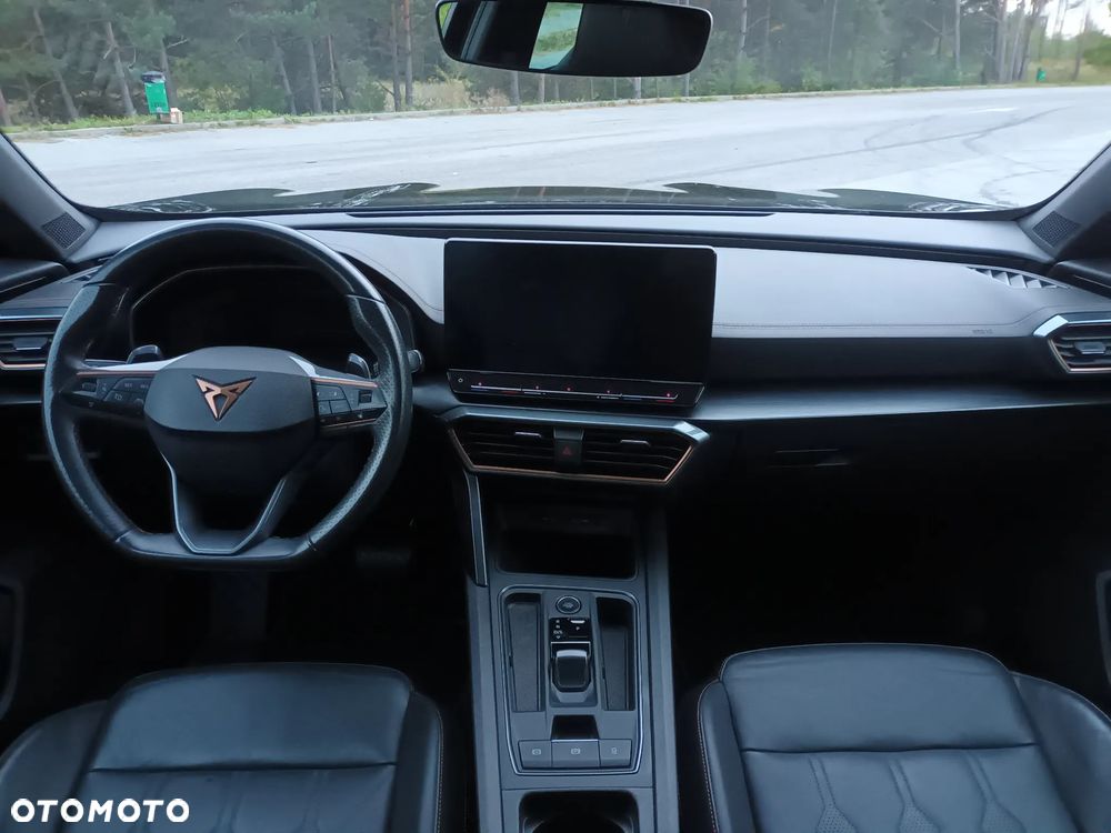 Cupra Formentor 1.5 TSI DSG - 20