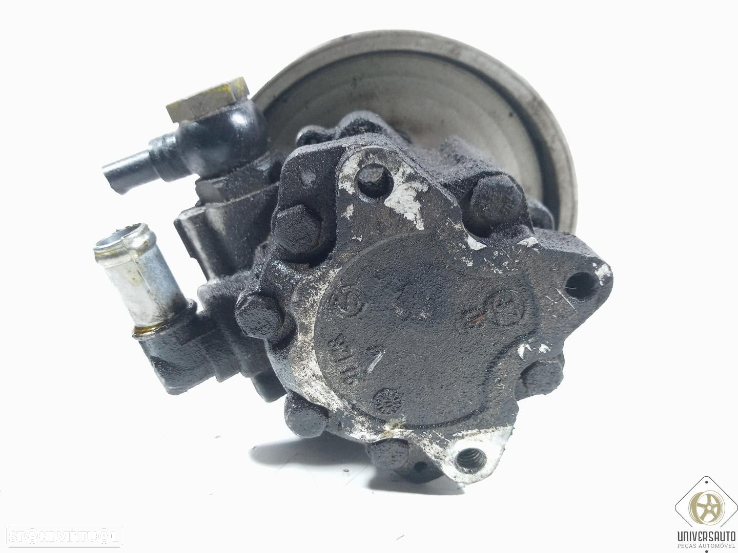 BOMBA DIREÇÃO AUDI A6 2002 - 2