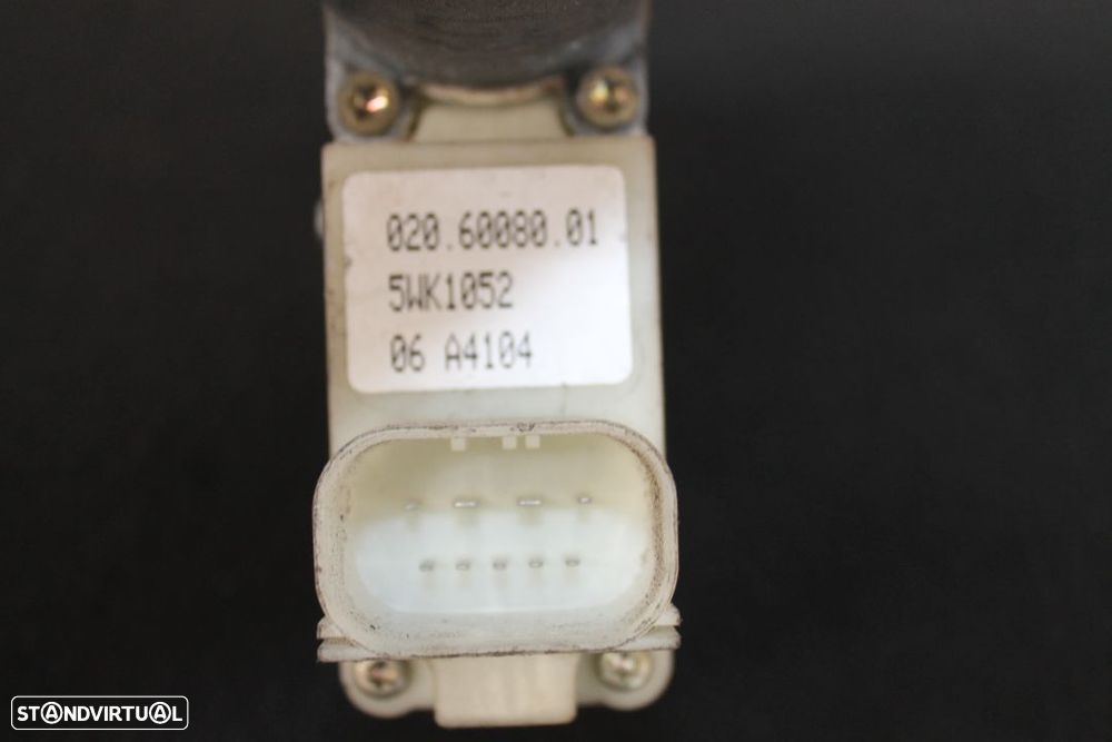 Motor Elevador Vidro BMW Serie 7 - 5