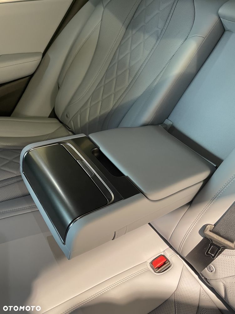 BYD Sealion 7 91.3kWh Excellence AWD - 18