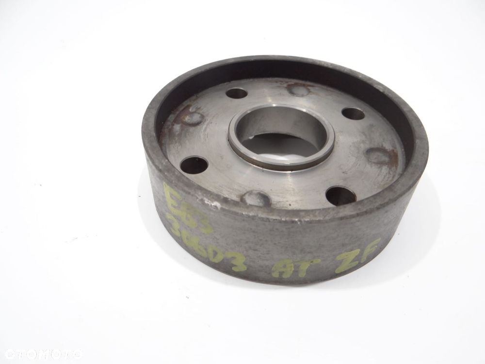 MASA WIBRACYJNA KOŁO ŁĄCZNIK WAŁU PRZEDNIEGO BMW X3 E83 306D3 - 3