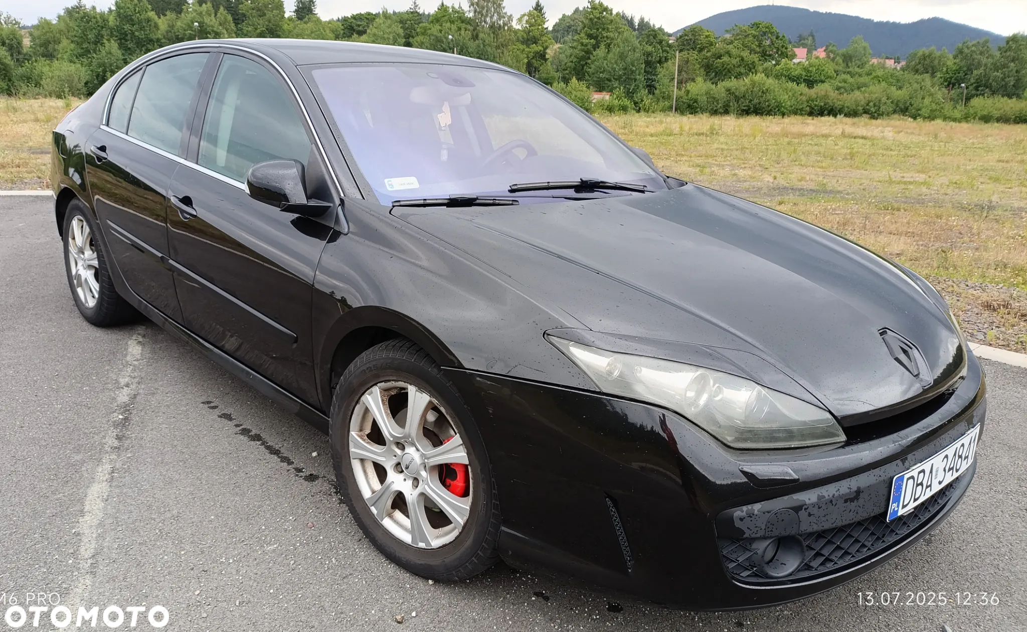 Renault Laguna 2.0 Dynamique - 8