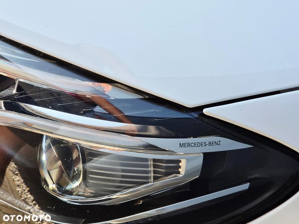 Mercedes-Benz Klasa E 200 d 9G-TRONIC Avantgarde - 13