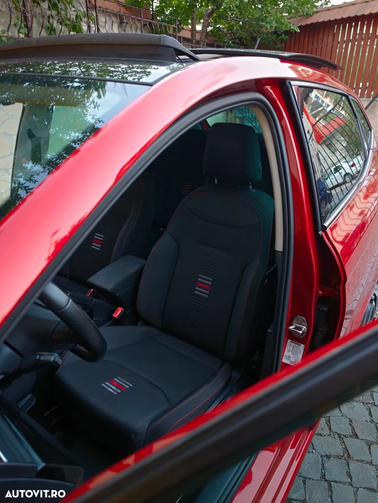 Seat Ibiza 1.0 TSI FR - 13