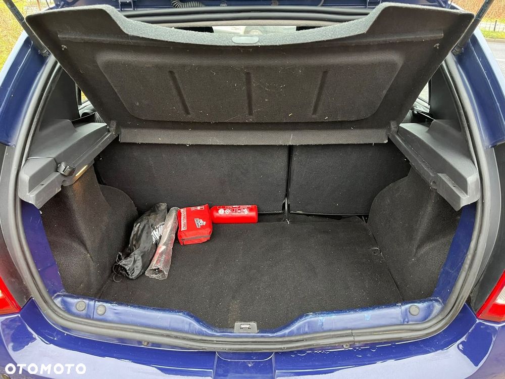 Dacia Sandero - 22