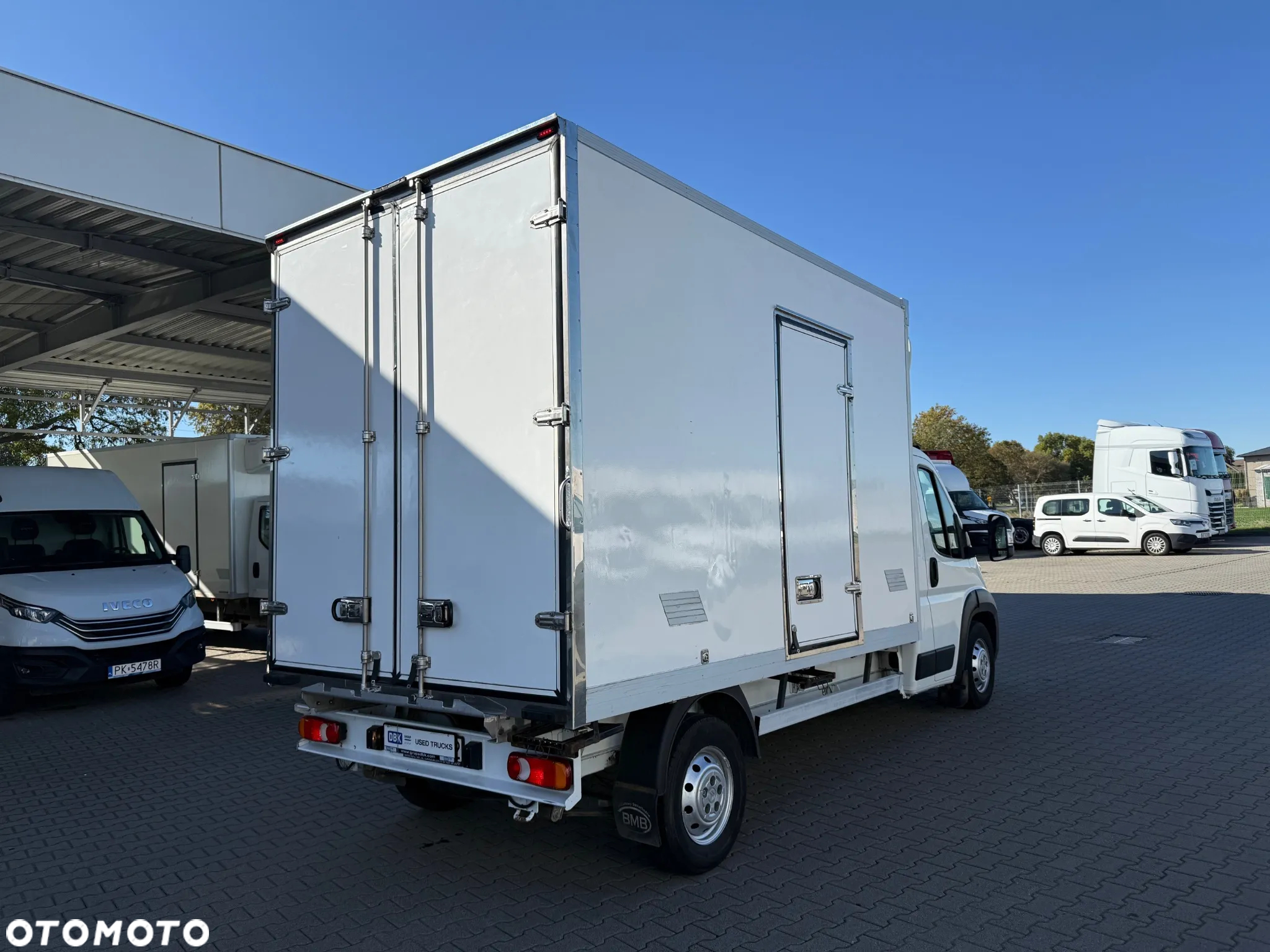 Citroën Jumper - 4
