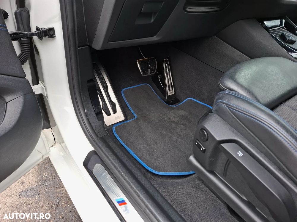 BMW X3 xDrive20d Aut. M Sport Edition - 17
