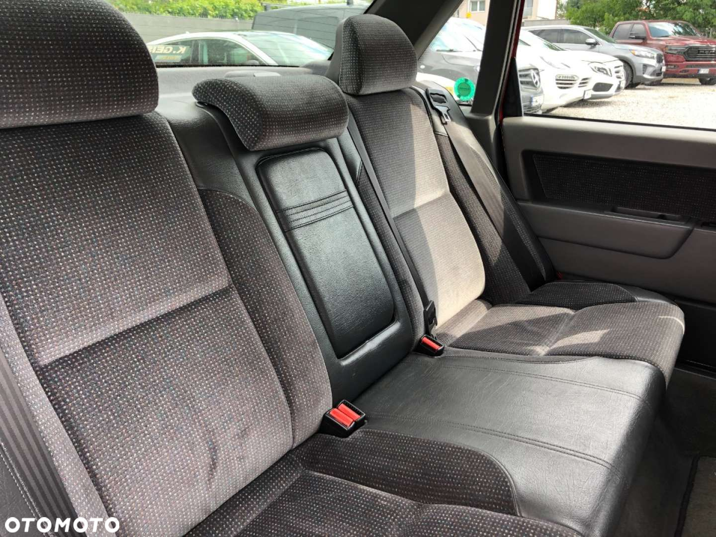 Volvo 850 - 9