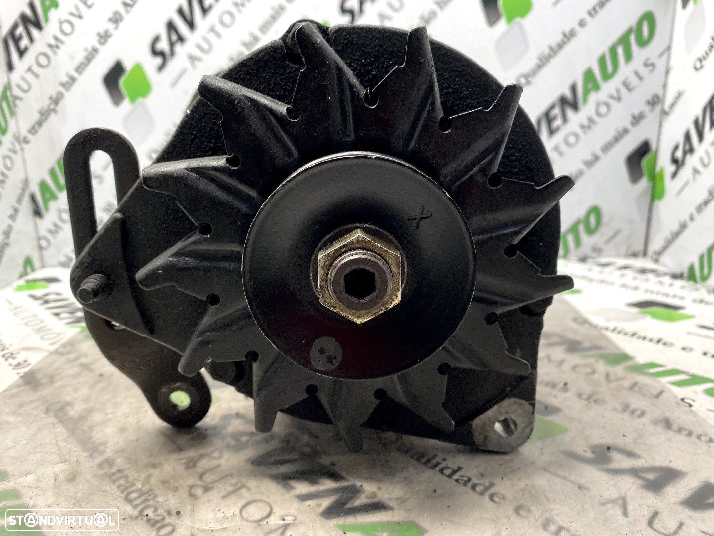 Alternador Ford Escort 91 Express (Avf) - 1