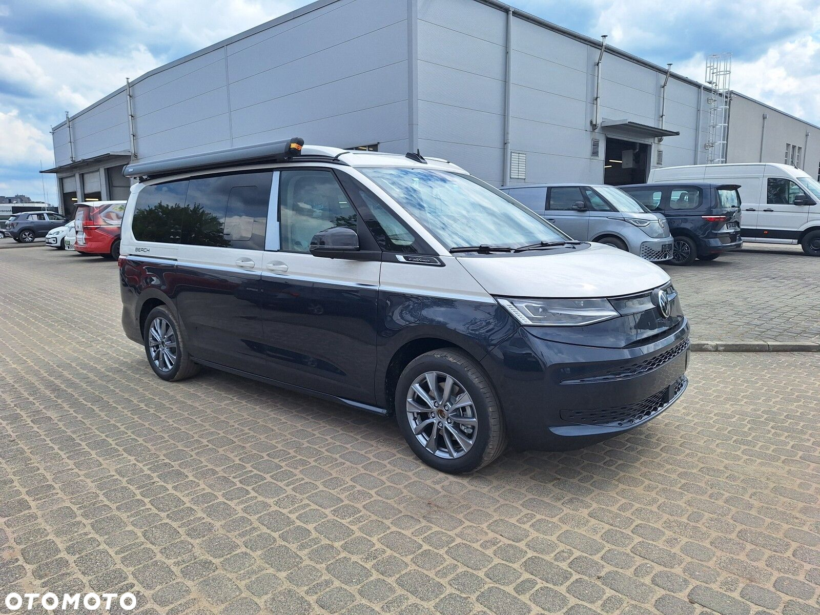 Volkswagen California - 10