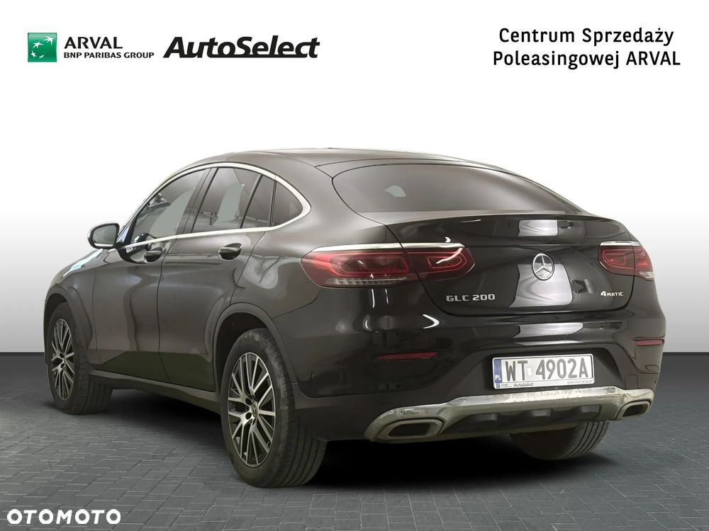 Mercedes-Benz GLC 350 e 4-Matic - 3