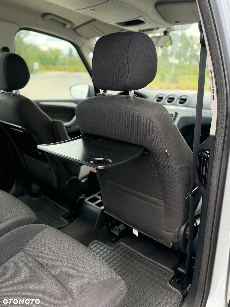 Ford Galaxy - 15
