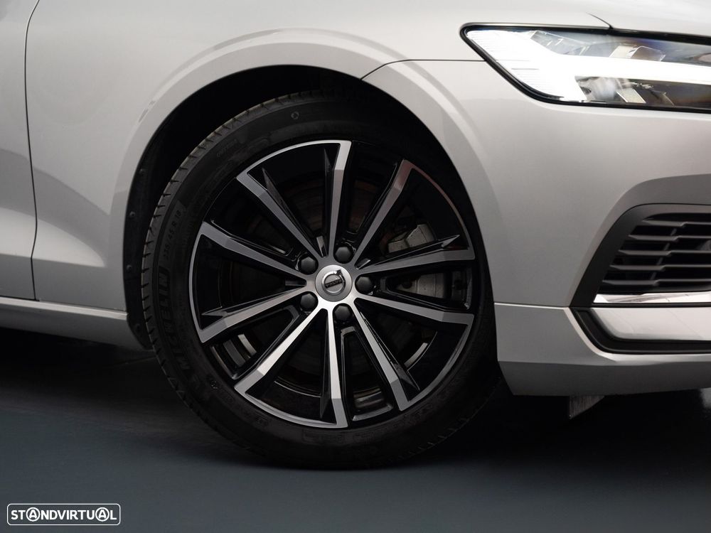 Volvo V60 2.0 T6 AWD TE Core - 9