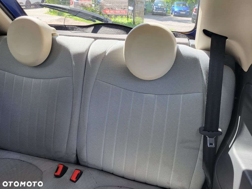 Fiat 500 - 9