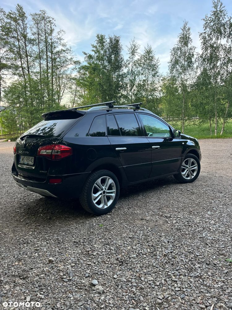 Renault Koleos ver-2-0-dci-4x4-bose-edition - 5