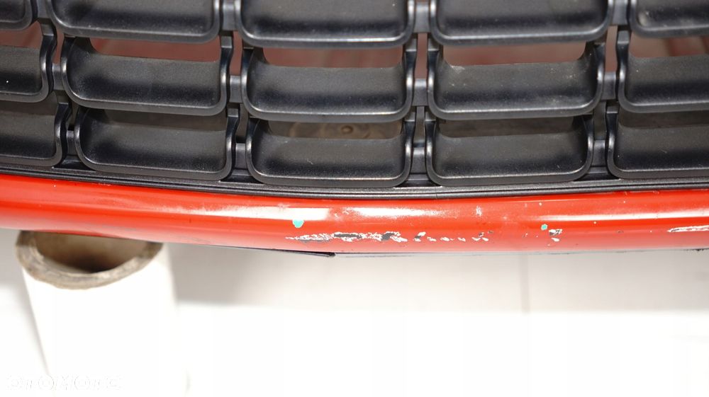 ZDERZAK PRZÓD PRZEDNI OPEL ASTRA J 09-12R PDC GBH - 4