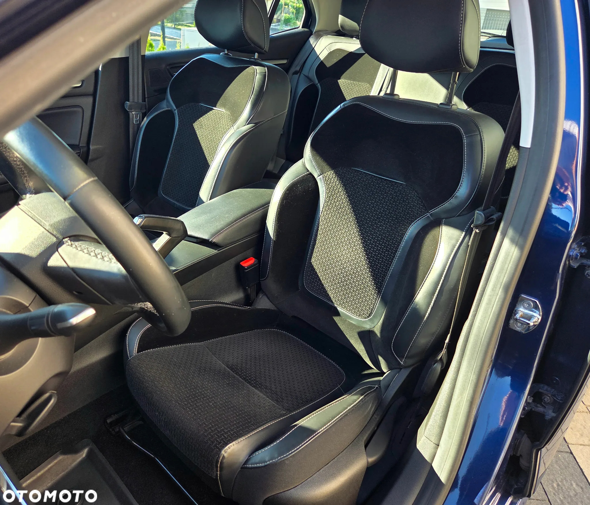 Renault Megane 1.5 Blue dCi Intens - 14