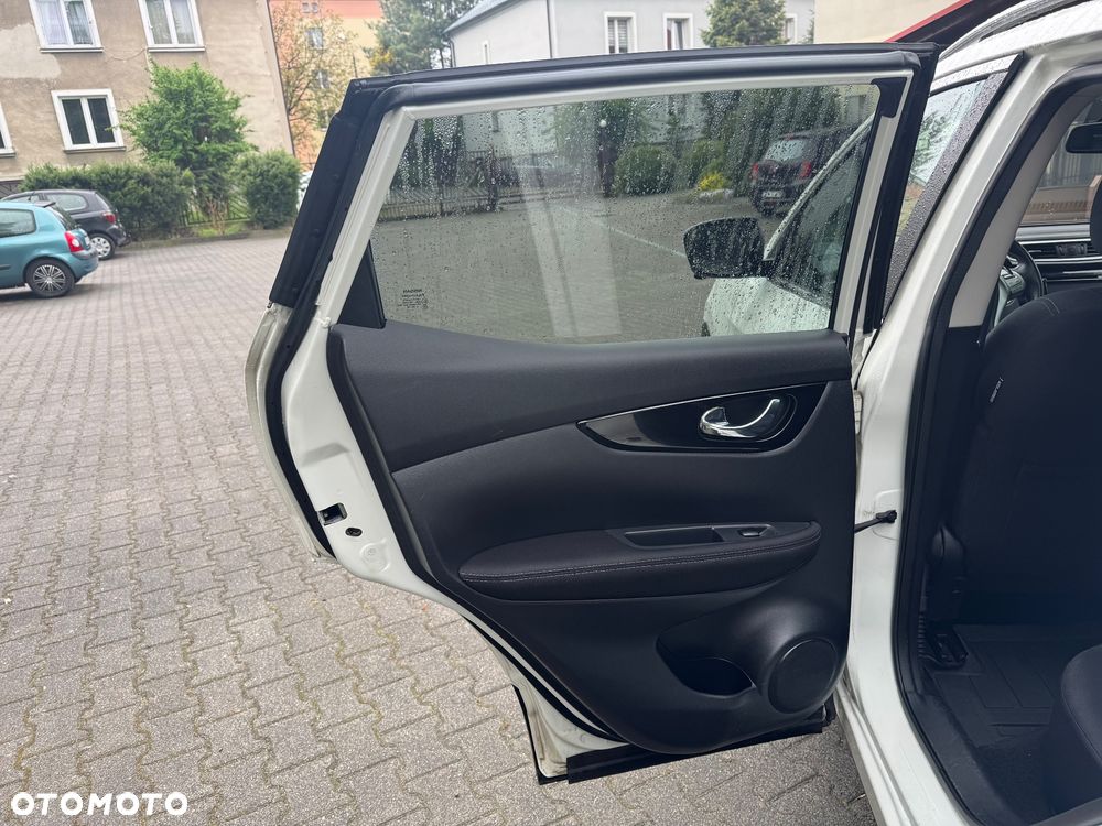 Nissan Qashqai 1.2 DIG-T Visia - 20
