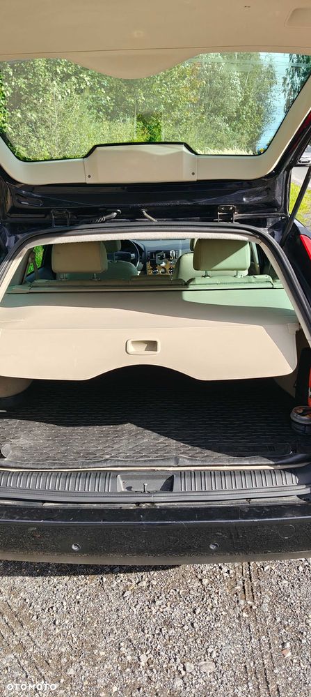Ford Mondeo - 4