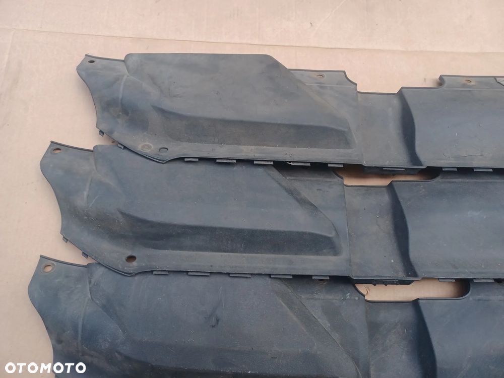 OSŁONA PASA GÓRNEGO A4 B8 8K0807081 - 6