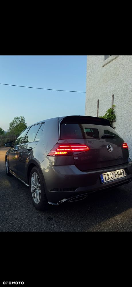 Volkswagen Golf 2.0 TDI BMT Comfortline EU6 - 12