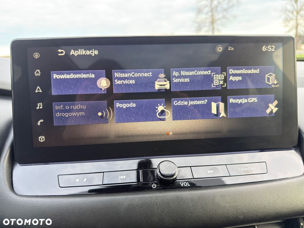 Nissan Qashqai 1.3 DIG-T Tekna - 24