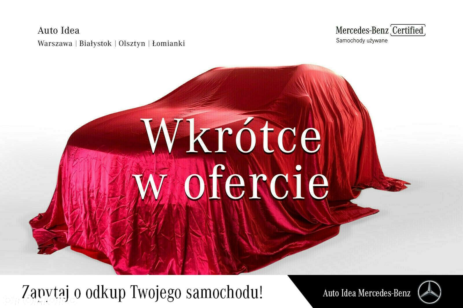Mercedes-Benz GLE 350 d 4-Matic - 1