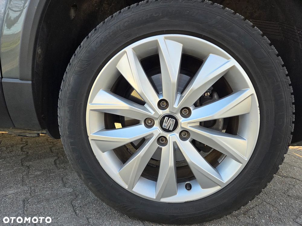 Seat Ateca 1.6 TDI DSG Xcellence - 6