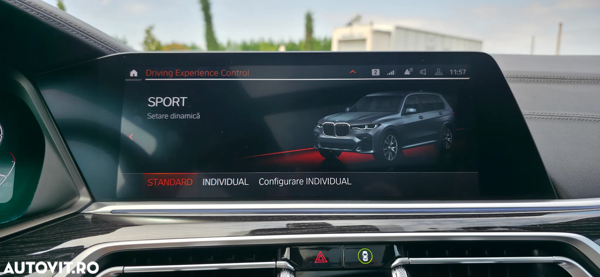 BMW X7 xDrive30d - 23