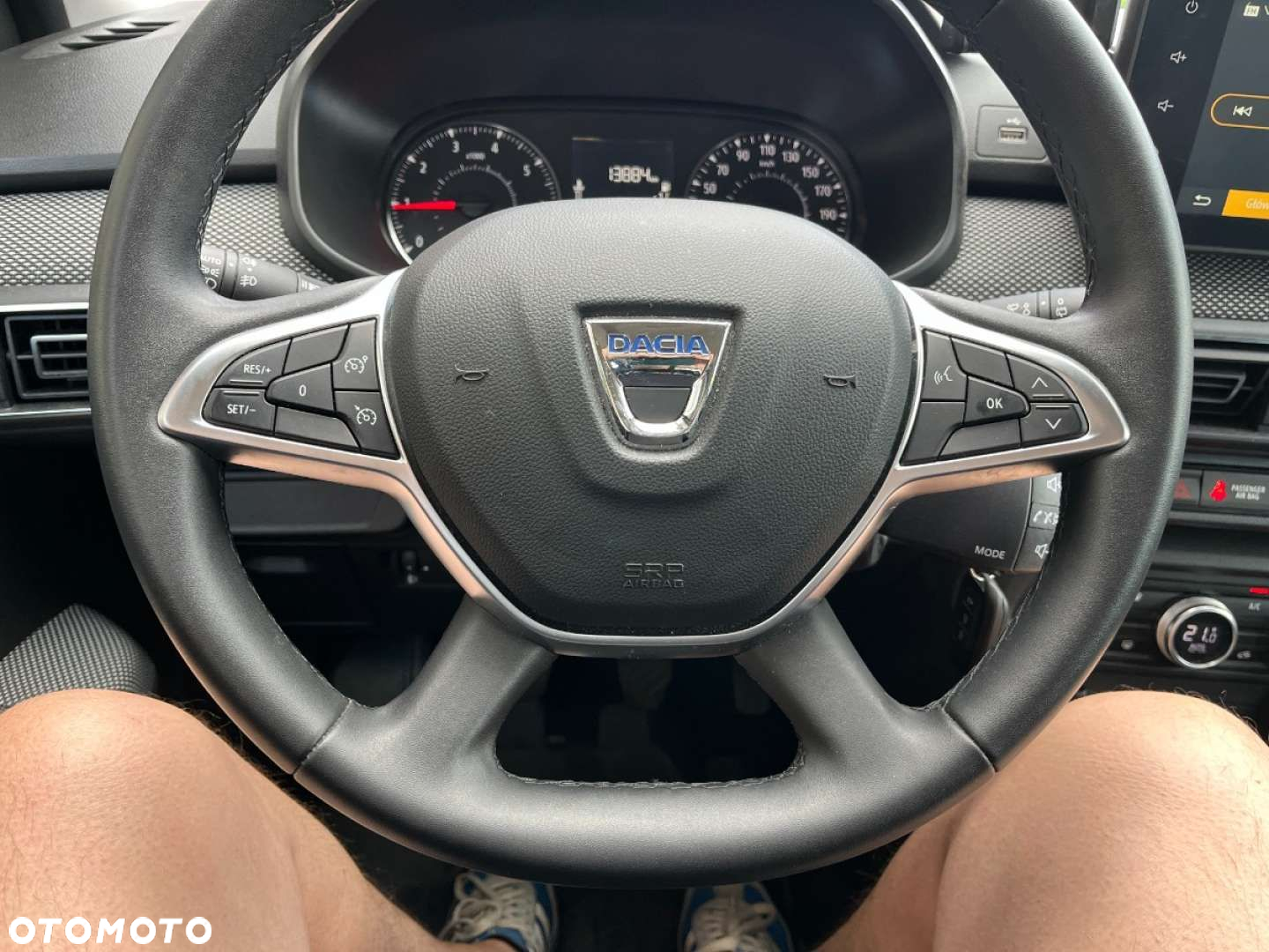 Dacia Sandero TCe 90 Comfort - 15