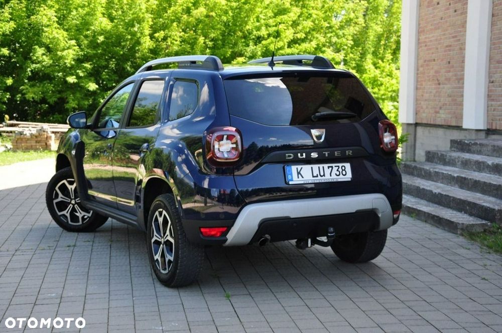 Dacia Duster - 7