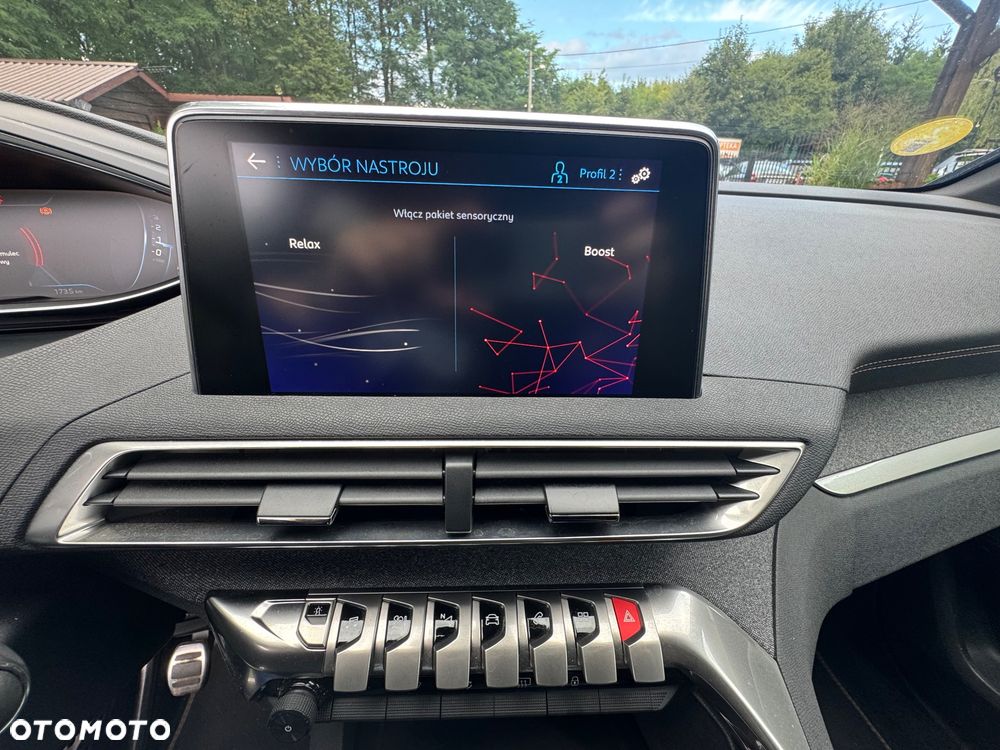 Peugeot 3008 1.5 BlueHDi Allure S&S - 30
