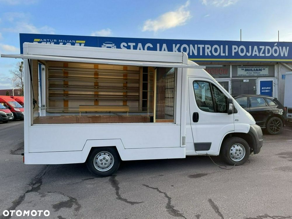Fiat Ducato - 7