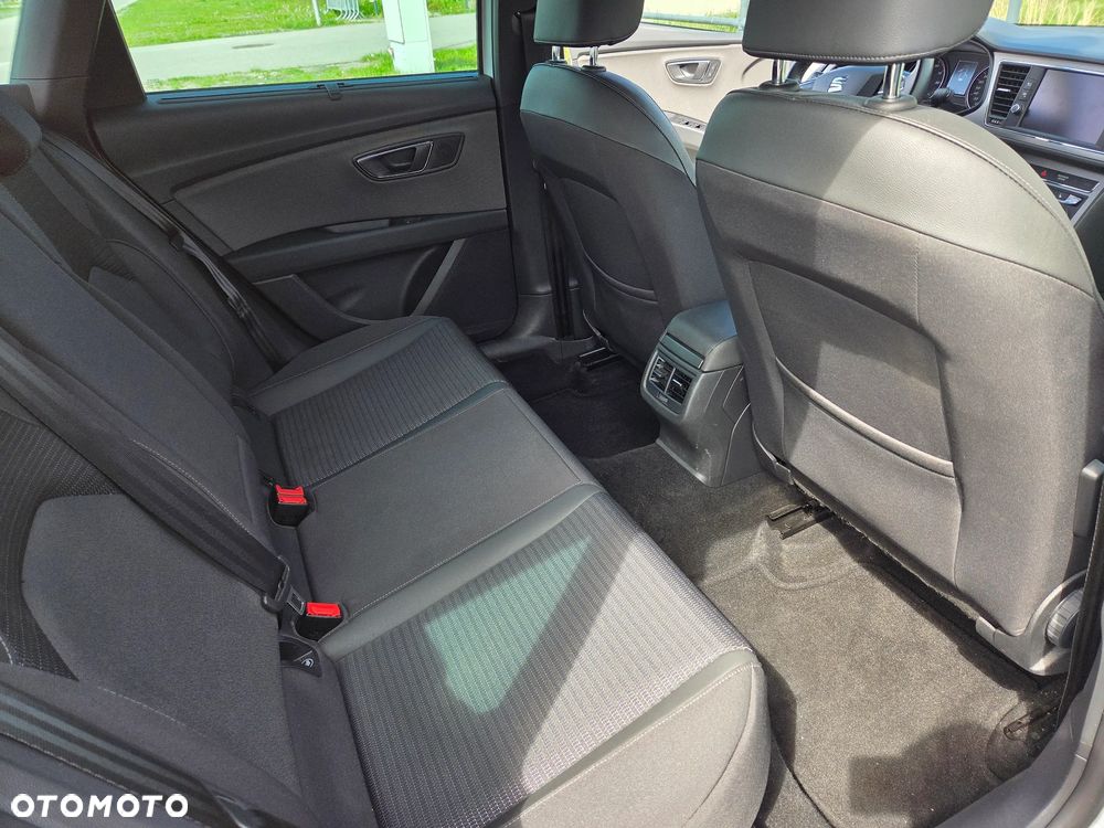 Seat Leon 1.4 TSI Xcellence S&S - 21