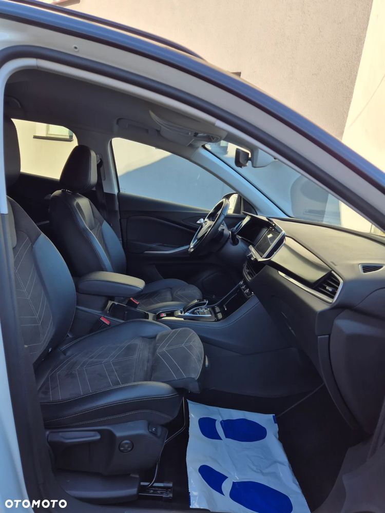 Opel Grandland 1.6 T PHEV GS - 9