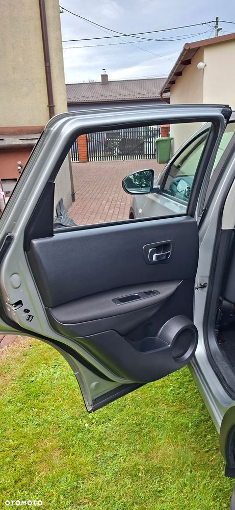 Nissan Qashqai 1.6 Visia - 15