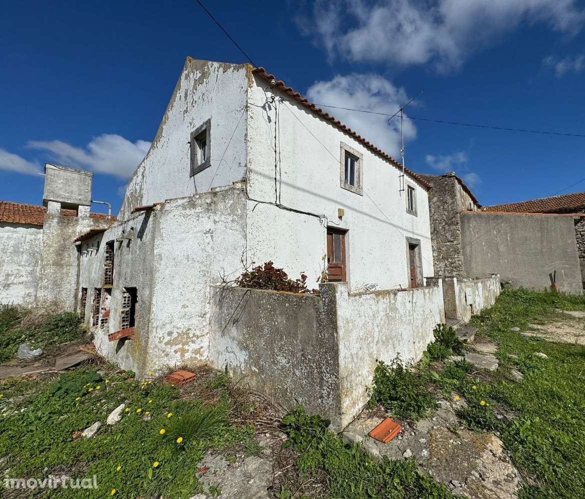 Moradia V2, Vale Figueira,Mafra - Grande imagem: 4/8