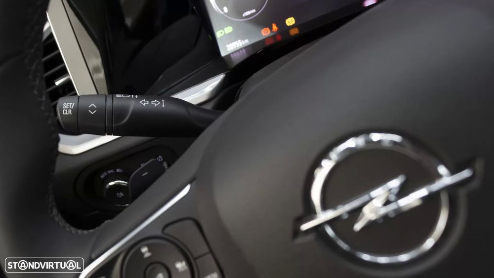 Opel Grandland 1.5 CDTI GS AT - 22